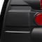 Spec-D Tuning 03-06 Ford Expedition Altezza Tail Light Black LT-EPED03JM-TM - alternate 2